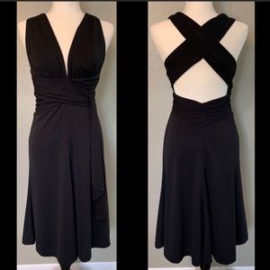 Black House Market Little black dress